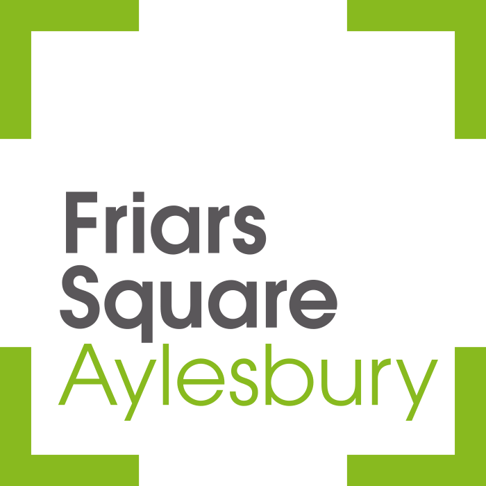 Friars Square, Aylesbury